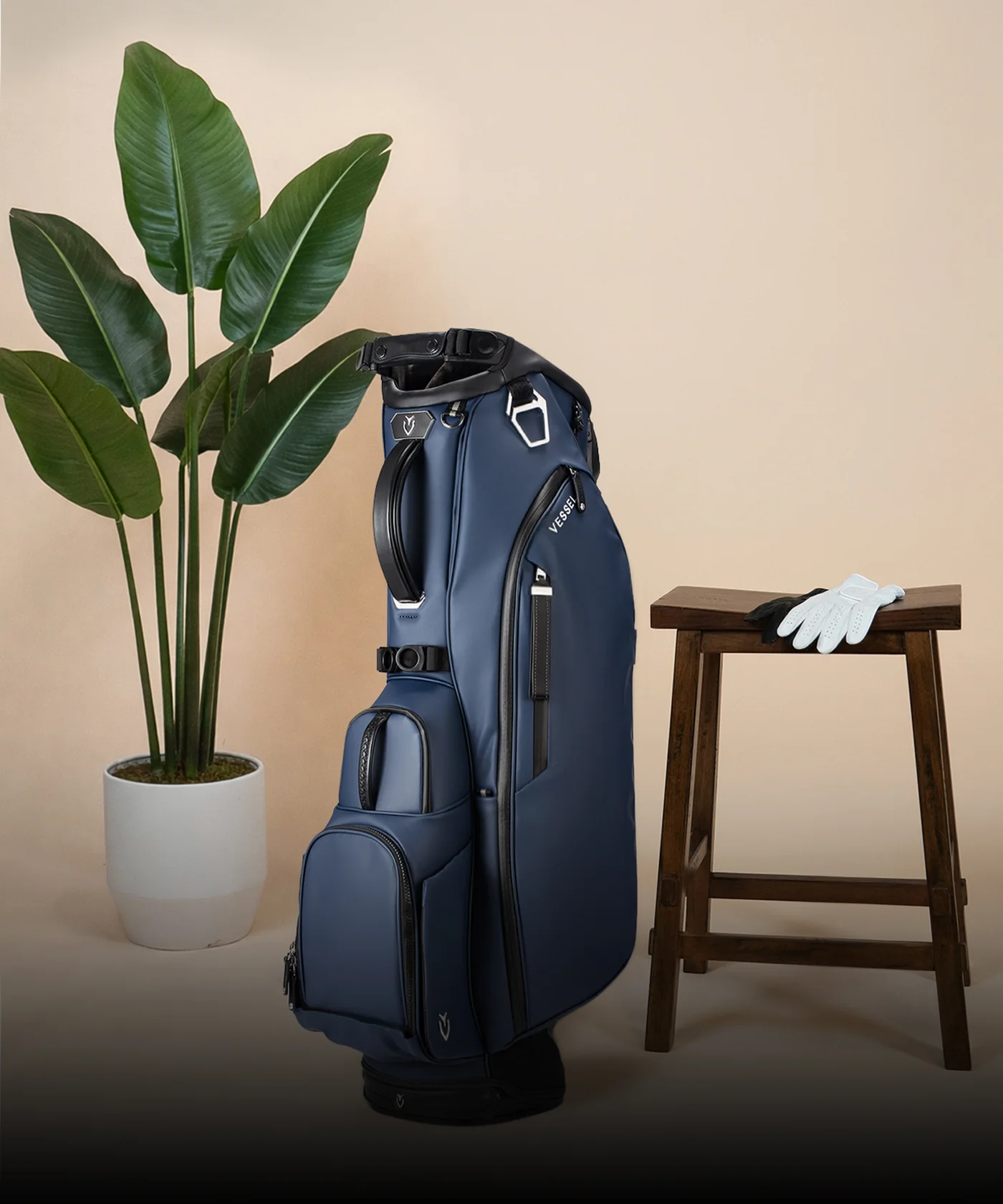 Elevate Your Game With Luxury